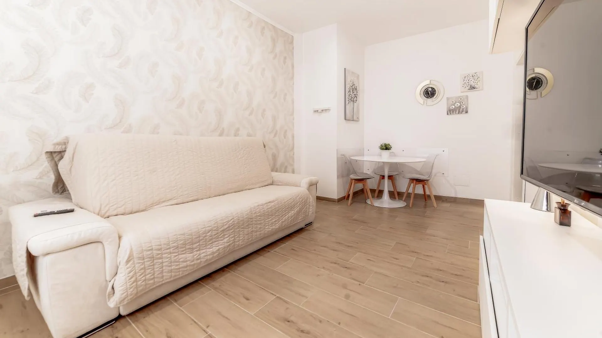 Mary Flat - Metro Garbatella Daire Roma İtalya